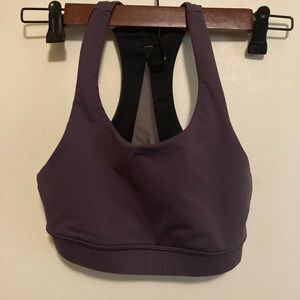 Lululemon invigorate sports bra size 2